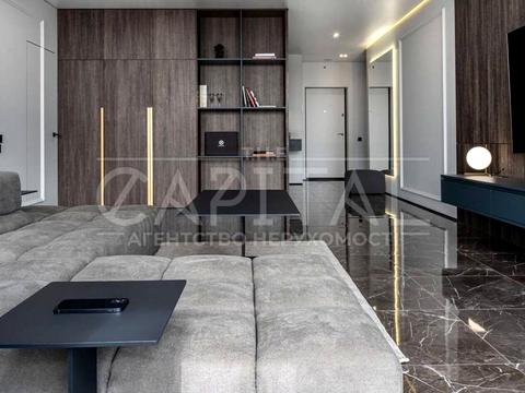 квартира по адресу Берестейский просп. (Победы), 5-В