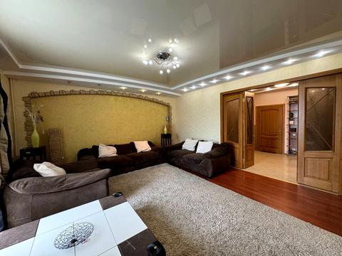 квартира по адресу Рабочая ул., 148