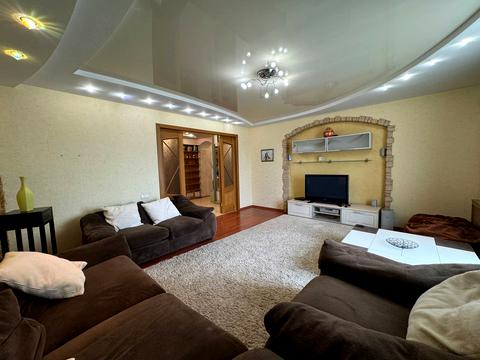 квартира по адресу Рабочая ул., 148