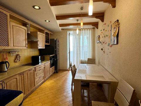 квартира по адресу Рабочая ул., 148