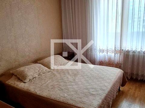 квартира за адресою Петра Григоренка просп., 11-А