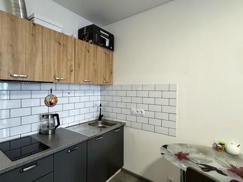 квартира за адресою Перлинна вул., 11