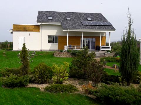 будинок за адресою Мазепи