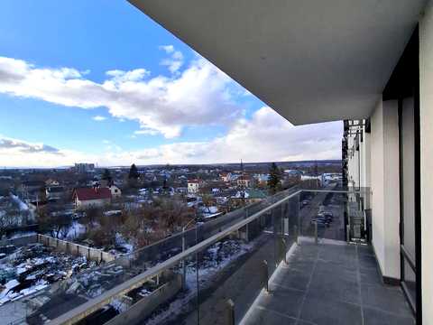 квартира за адресою Романа Левицького вул., (Будинок 2)