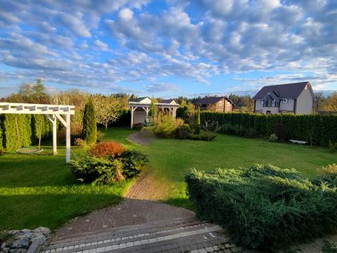 будинок за адресою Мазепи