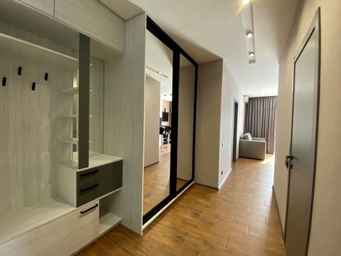 квартира за адресою Київ, Богданівська вул., 7-Б