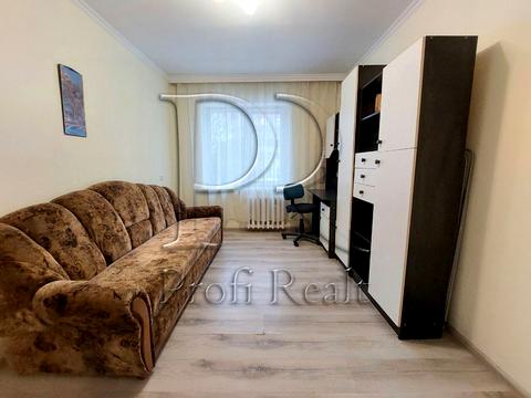 квартира по адресу Захаровская ул., 3