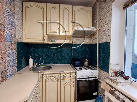 квартира по адресу Захаровская ул., 3