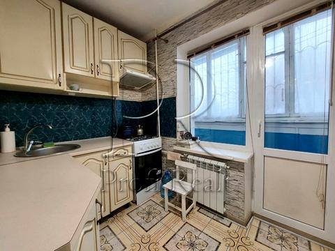 квартира по адресу Захаровская ул., 3