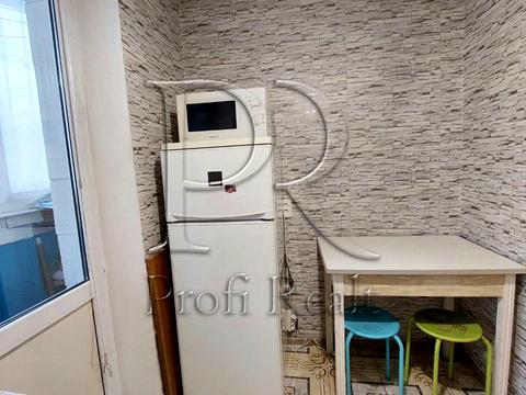 квартира по адресу Захаровская ул., 3