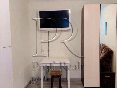 квартира по адресу Захаровская ул., 3