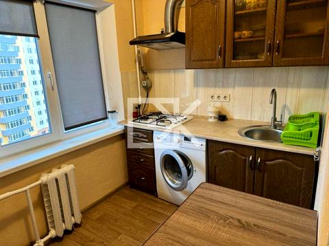 квартира за адресою Юрія Кондратюка вул., 2