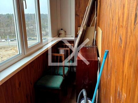 квартира за адресою Юрія Кондратюка вул., 2