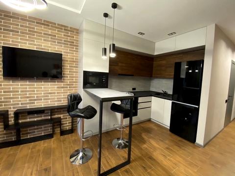 квартира за адресою Київ, Богданівська вул., 7-Б