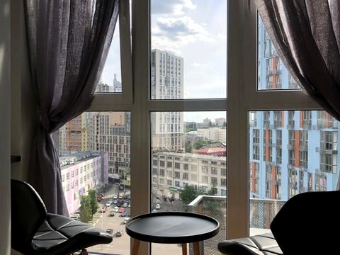 квартира за адресою Київ, Богданівська вул., 7-Б