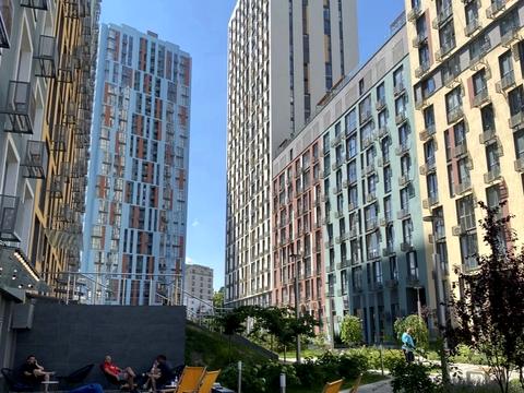 квартира за адресою Київ, Богданівська вул., 7-Б