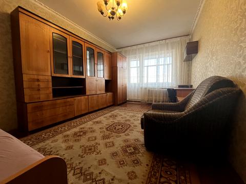 квартира за адресою Незалежності бульв. (50 років Жовтня), 6-Б