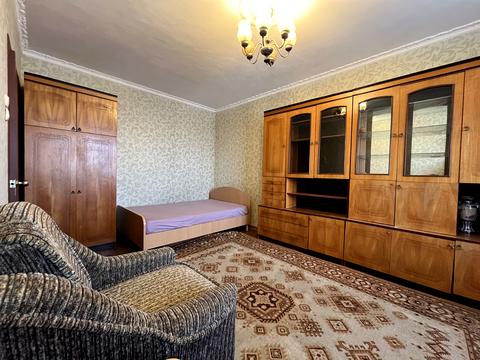 квартира за адресою Незалежності бульв. (50 років Жовтня), 6-Б