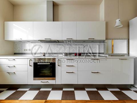 квартира по адресу Тараса Шевченко бульв., 11