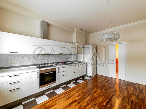 квартира по адресу Тараса Шевченко бульв., 11