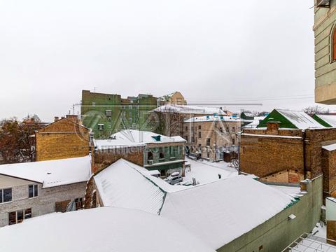 квартира по адресу Тараса Шевченко бульв., 11