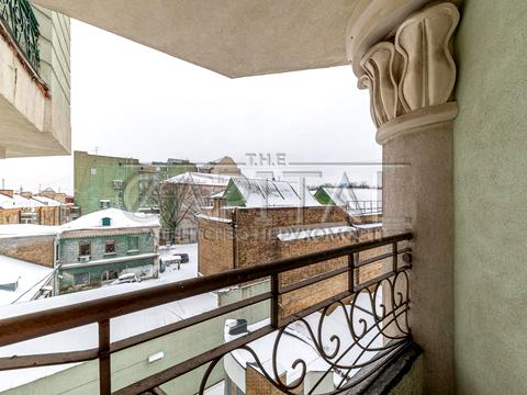 квартира по адресу Тараса Шевченко бульв., 11