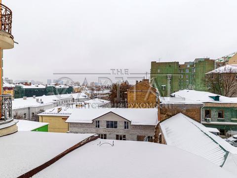 квартира по адресу Тараса Шевченко бульв., 11