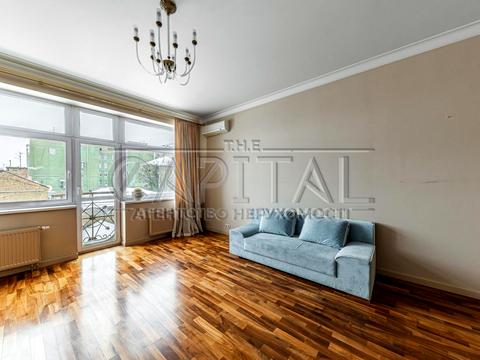 квартира по адресу Тараса Шевченко бульв., 11