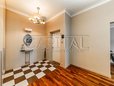 квартира по адресу Тараса Шевченко бульв., 11