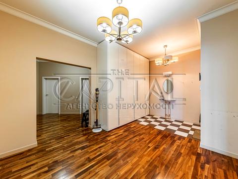 квартира по адресу Тараса Шевченко бульв., 11