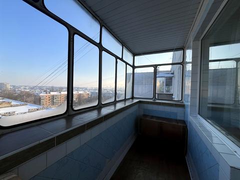 квартира за адресою Незалежності бульв. (50 років Жовтня), 6-Б