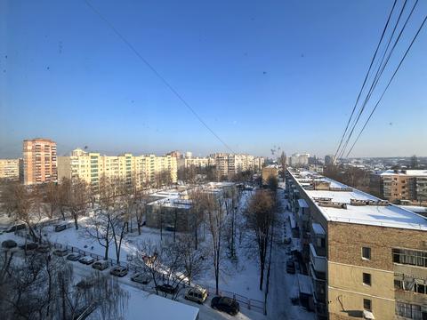 квартира за адресою Незалежності бульв. (50 років Жовтня), 6-Б