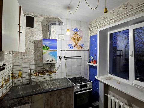 квартира по адресу Образцова ул., 1