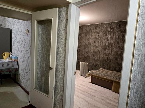 квартира по адресу Образцова ул., 1