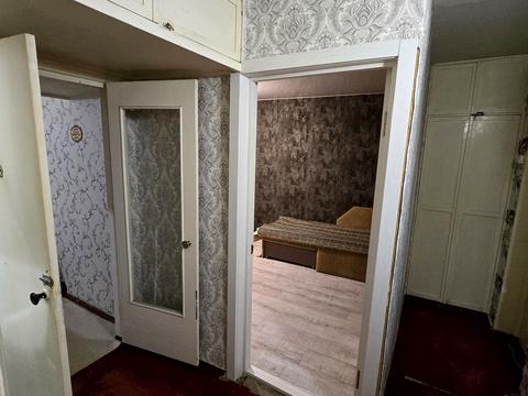 квартира по адресу Образцова ул., 1