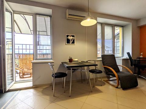 квартира за адресою Січових Стрільців вул., 76в