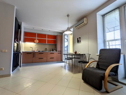 квартира по адресу Сечевых Стрельцов ул., 76в