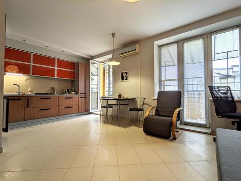 квартира за адресою Січових Стрільців вул., 76в