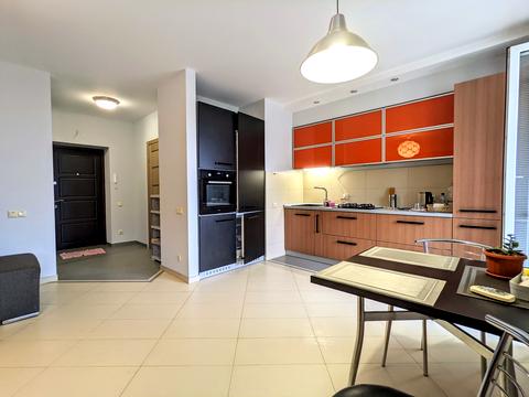 квартира за адресою Січових Стрільців вул., 76в