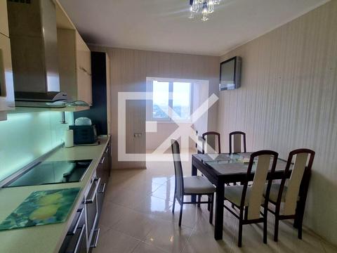 квартира по адресу Нежинская ул., 5