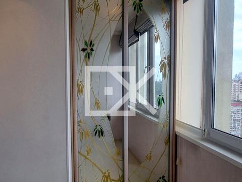 квартира по адресу Нежинская ул., 5