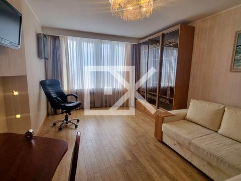 квартира по адресу Нежинская ул., 5