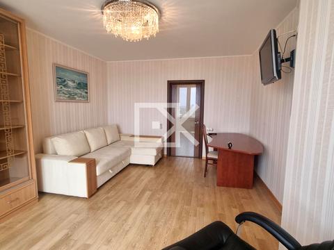 квартира по адресу Нежинская ул., 5