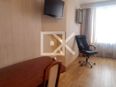 квартира по адресу Нежинская ул., 5