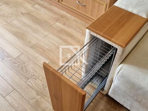 квартира по адресу Нежинская ул., 5