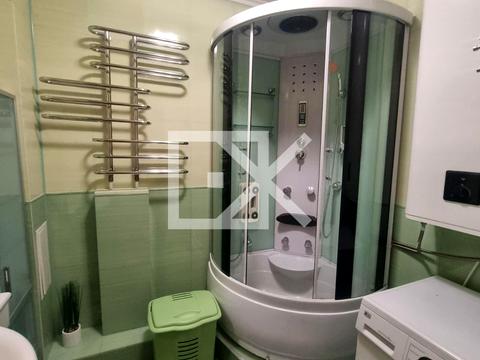 квартира по адресу Нежинская ул., 5