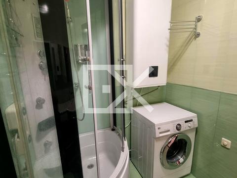 квартира по адресу Нежинская ул., 5