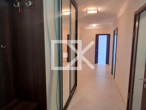 квартира по адресу Нежинская ул., 5