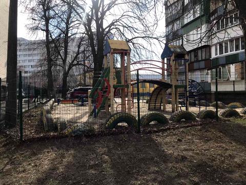 квартира за адресою Юрія Іллєнка вул. (Мельникова), 89