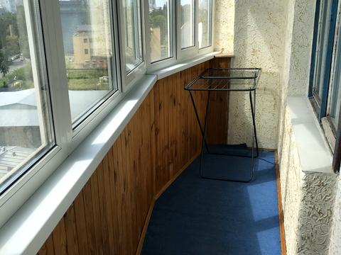 квартира за адресою Юрія Іллєнка вул. (Мельникова), 89